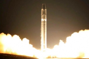 북한의 ‘크리스마스 선물’은 ICBM 미사일 아닐수도