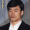 [서울포토] 법정 향하는 이영선 전 행정관 ‘날카로운 눈빛’