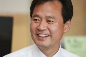 강북, 3년 연속 안전도시 우수구