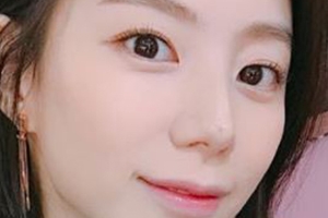 박수진, 논란 이후 3년 만에 올린 근황