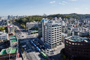 서울디지털대학교, 실무 중심 학과 年 800여개 교과목 개설