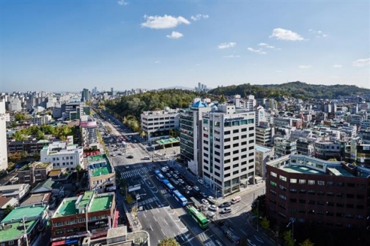 서울디지털대학교, 실무 중심 학과 年 800여개 교과목 개설