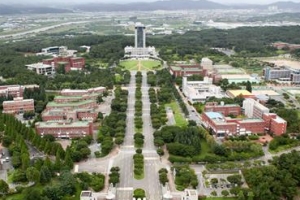 대구사이버대학교, 특성화 학과 자격증 직장인들에 인기