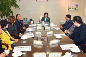 책 읽는 송파…‘향나도’ 벌써 120회