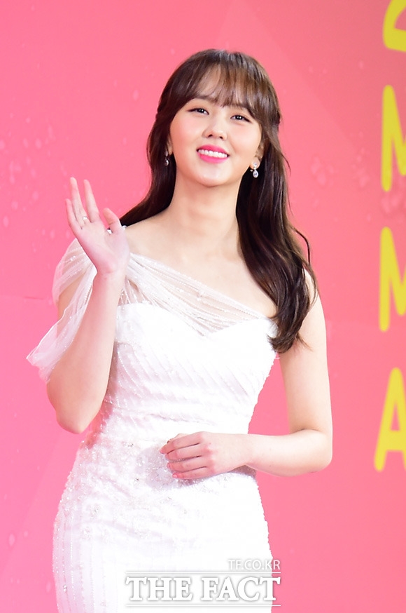 김소현