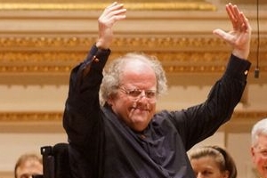 미국 클래식의 자존심 너마저...레바인 성추행 의혹