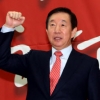 김성태 “홍준표는 덕장, 나는 전사로 역할 분담할 것”