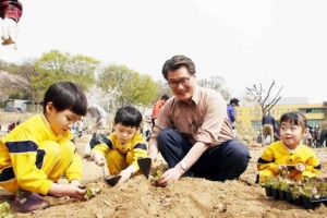 [상 받은 우리동네 칭찬해 칭찬해] 텃밭 전문가 키우는 관악