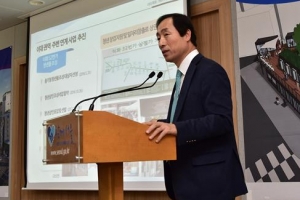 노점상인·청년창업 상생의 길…서대문구, 이대앞 ‘제3의 실험’