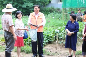 기피했던 그곳, 휴식처가 됐다… 영등포의 ‘푸른 변신’