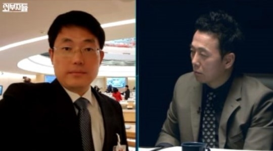 도태우 박근혜 전 대통령 근황 공개