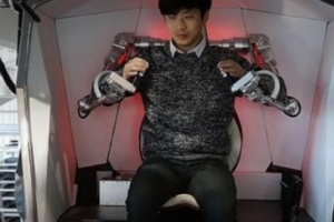 터미네이터, 한국에서 시작되나...BBC “한국이 AI로봇의 최적 번식지”