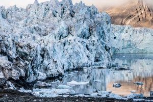 세기말 대혼란 가져올 ‘지구온난화 특급 열차’ 움직이고 있다