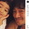 정성윤-김미려 부부와 ‘붕어빵’ 딸 모아 근황 “많이 컸네”