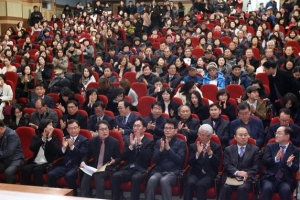 흑석동高 보류에 뿔난 동작…조희연 교육감 향해 ‘돌직구’