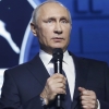 푸틴 “평창 올림픽 보이콧 안해…개인자격 출전 가능”