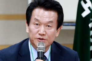 MB 정부서 제기된 DJ 비자금 의혹…“제보자는 박주원 국민의당 최고위원”