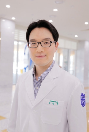 국제성모병원 김영욱 교수
