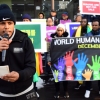 “난민노예 중단” “휠체어의 자유를”… 평등 위한 외침들