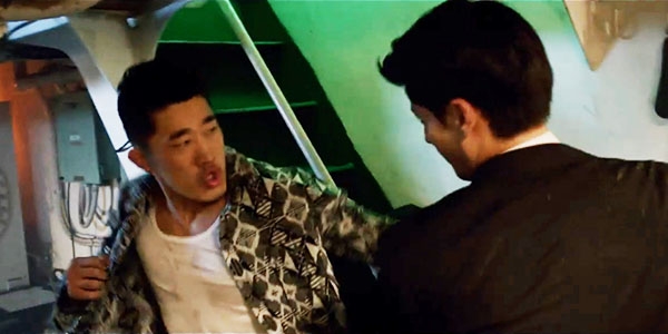 영화 ‘돌아와요 부산항애(愛)’ 메인 예고편 한 장면.