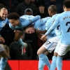 EPL 시즌 14연승 신기록… 절대강자 맨시티