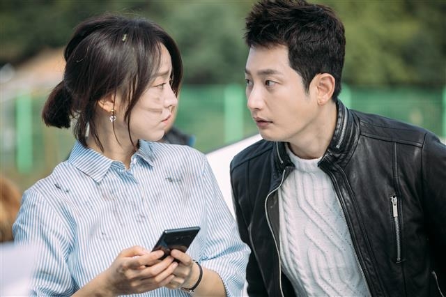 드라마 ‘황금빛 내 인생’