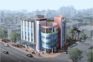 강서 핫플레이스가 될 문예회관 2020년 건립