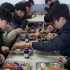 고교 급식에 1만원 넘는 랍스터