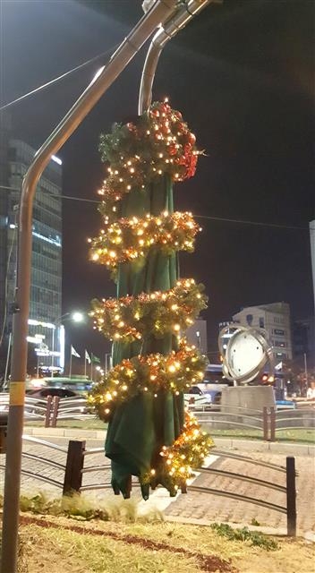 원두막의 변신은 무죄