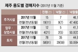 제주 부동산 한파 진풍경 “집 사면 소형차 끼워줘요”
