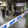 뉴욕 테러 출근길 맨해튼 지하통로 폭발…20대 용의자 포함 4명 부상