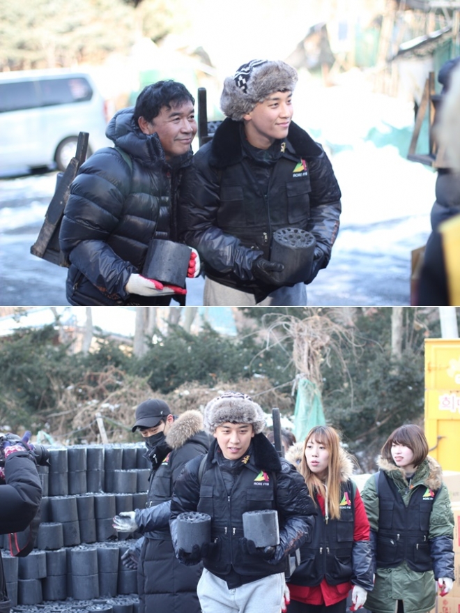 빅뱅 승리