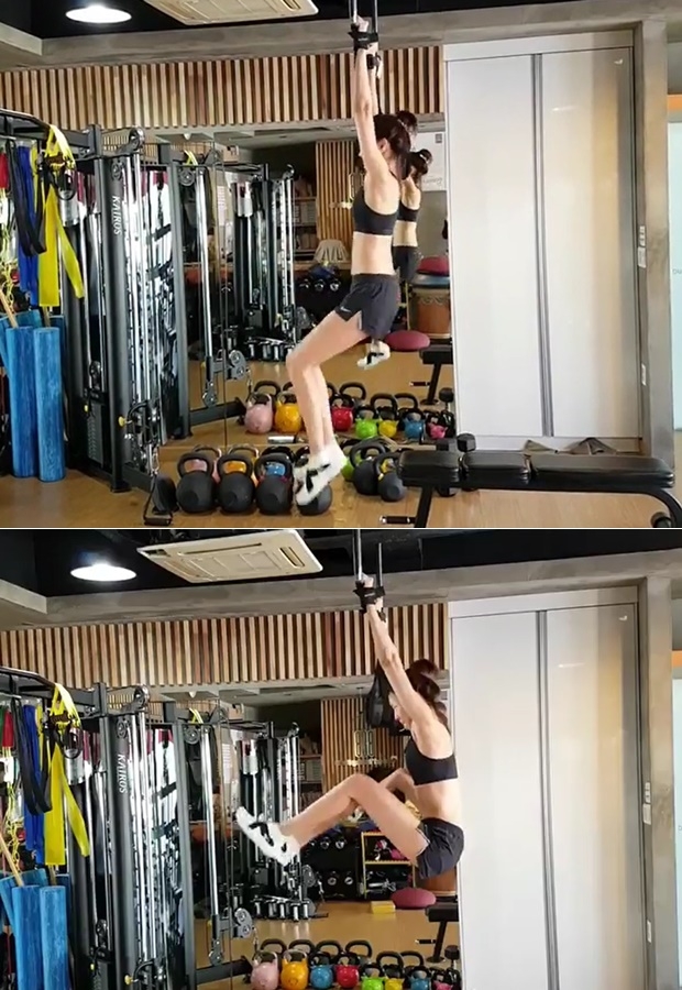 한혜진