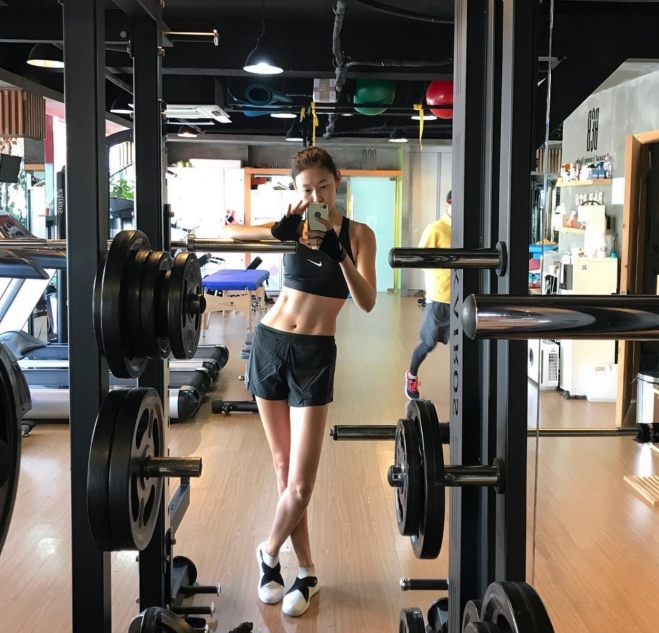 한혜진
