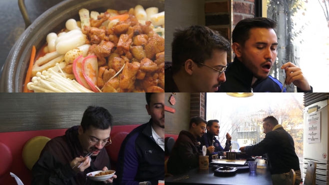 ‘어서와 한국은 처음이지?’