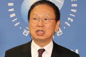 최흥식 “하나은행 채용 관여 안해”…채용 청탁 의혹 부인