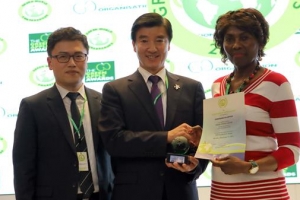 [인정받은 자치사업…상복 터진 우리동네] 강동  ‘1가구 1텃밭 ’ 세계 환경상 주렁주렁