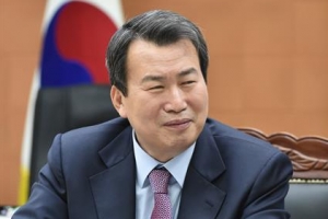 소외계층에 든든한 중랑 외부재원확보팀