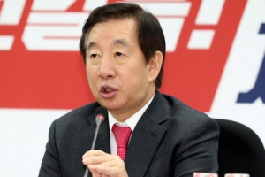 김성태 “임종석 중동 방문, 국회 운영위원회에서 따져볼 것”