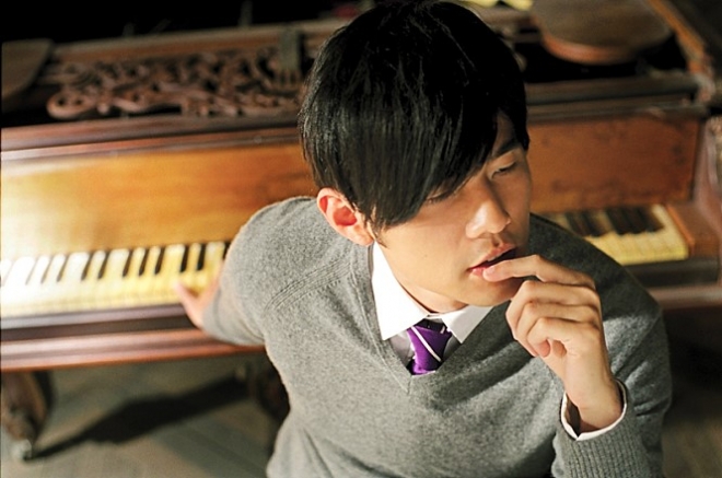 영화 ‘말할 수 없는 비밀’