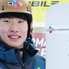 이상호, 스노보드 월드컵 평행대회전 이틀 연속 8강행 좌절