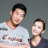 한수연 김혁민 결혼, 걸그룹 출신♥야구선수 만남 “5년 열애”