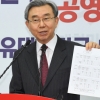 한국당, 서청원·유기준·류여해 등 당협위원장 62명 물갈이