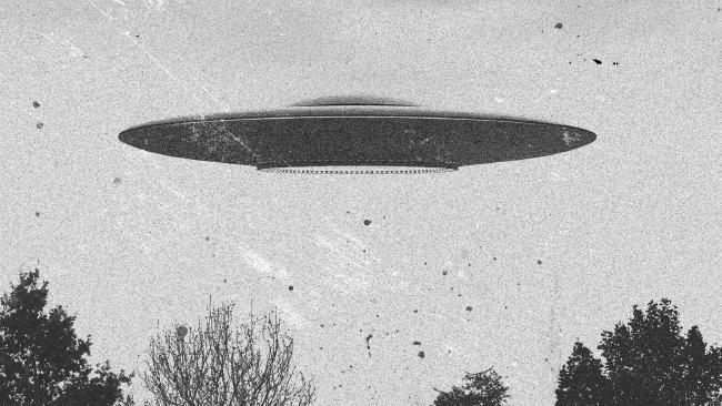미국 국방부가 UFO 연구에 대해 처음으로 인정했다.