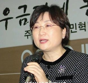 조기숙 이화여대 교수