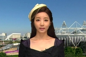 양승은 아나운서 4월 7일 결혼…예비신랑은 평범한 회사원