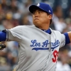 투수 2명 내친 다저스 류, 선발 ‘청신호’일까