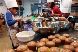 재능 살리고 일탈 줄이는… 학교 밖 놀이터 ‘송파 또래울’