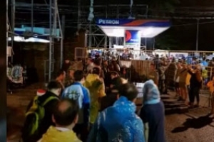 보라카이 태풍, 한국인 400여명 고립…외교부 “인명피해 없어”