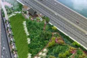 동작 용봉정·효사정 ‘한강 新관광 허브 ’로